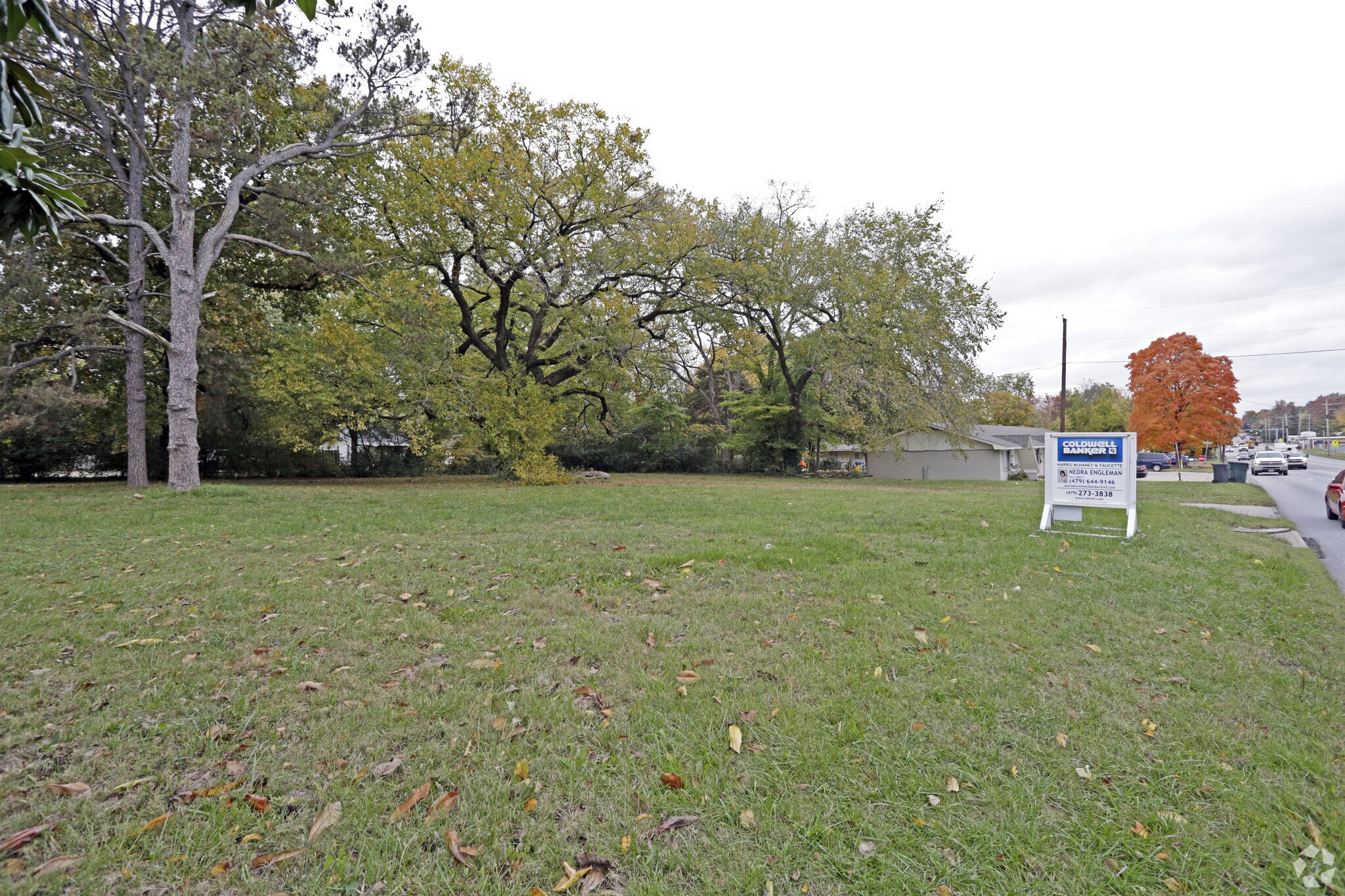 510 N 8th St, Rogers, AR for sale Primary Photo- Image 1 of 1