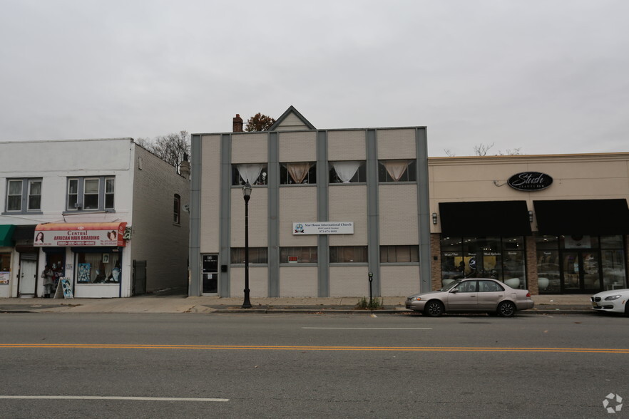 404 Central Ave, East Orange, NJ for sale - Building Photo - Image 1 of 12