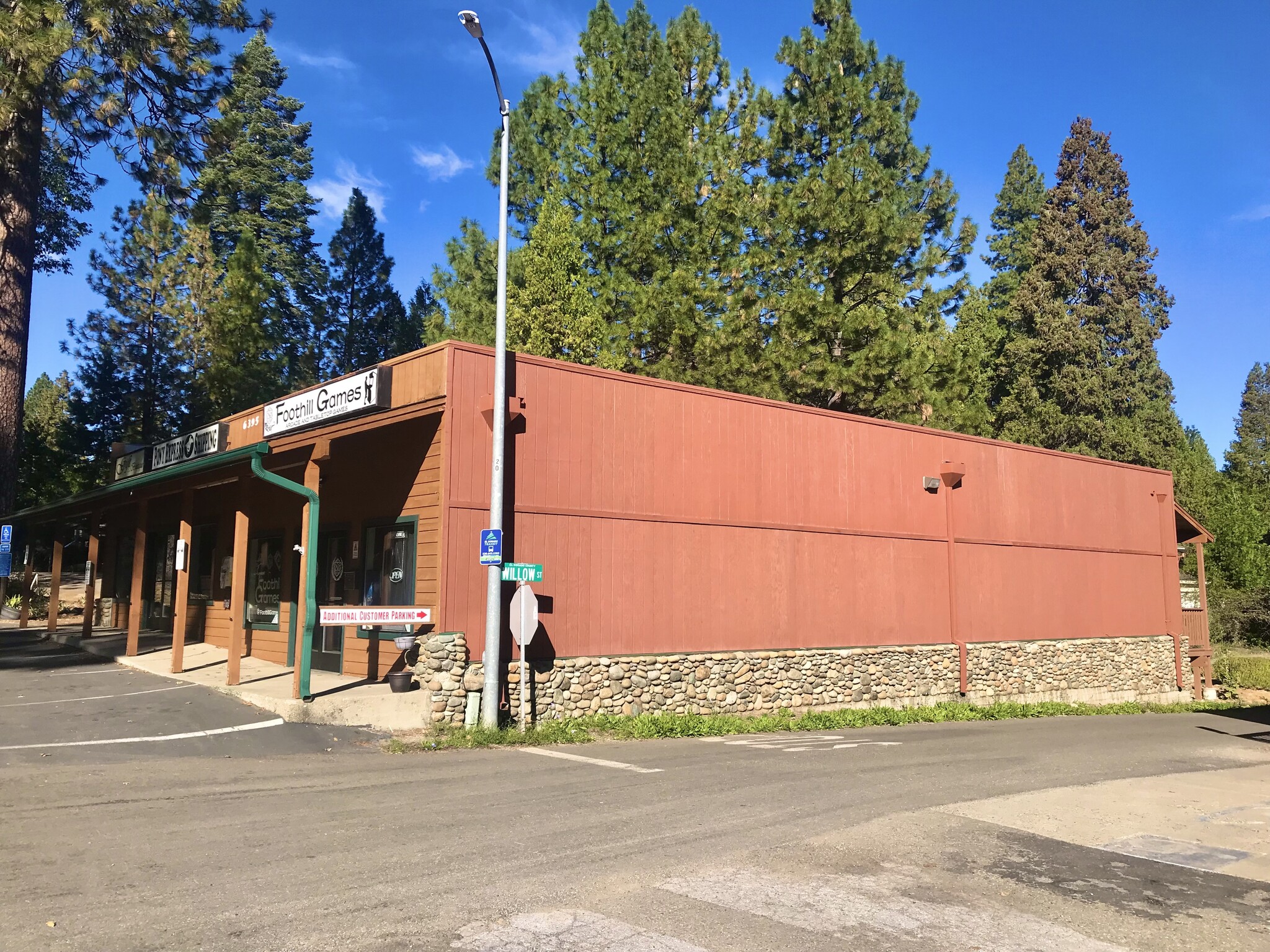 6395 Pony Express Trl, Pollock Pines, Ca 95726 - Retail For Sale 