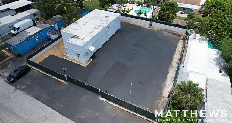 1309 SW 21st Ter, Fort Lauderdale, FL for lease - Building Photo - Image 1 of 3