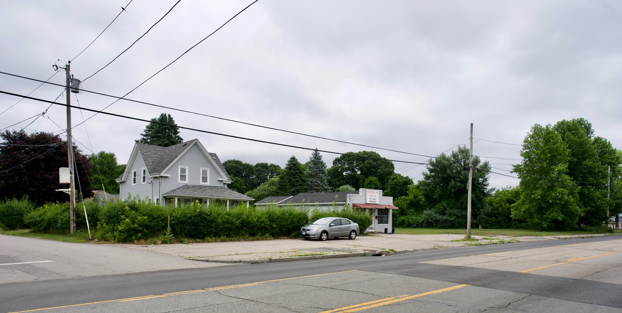 2281 W Shore Rd, Warwick, RI for sale Primary Photo- Image 1 of 1