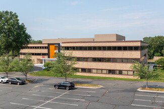 More details for 14 Crosby Dr, Bedford, MA - Office for Lease