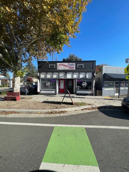 16903 Yolo Ave, Esparto, CA for sale - Building Photo - Image 3 of 13