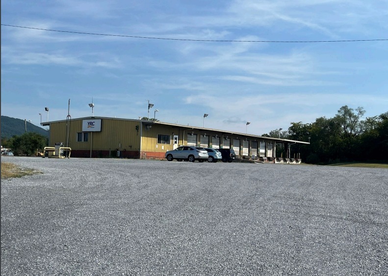 1665 Seibel Dr NE, Roanoke, VA for lease Primary Photo- Image 1 of 3