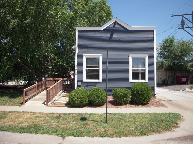 12915 7th St, Grandview, MO for lease - Building Photo - Image 2 of 18