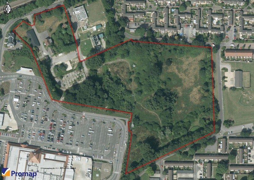 River Way, Andover for sale - Primary Photo - Image 1 of 1