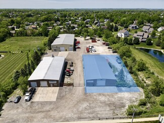 More details for W140N10589 Fond Du Lac Ave, Germantown, WI - Industrial for Lease