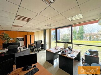 More details for 1 Rond-Point De Flotis, Saint-Jean - Office for Lease