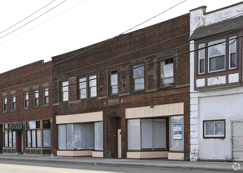 8603-8607 Madison Ave, Cleveland, OH for sale - Primary Photo - Image 1 of 1