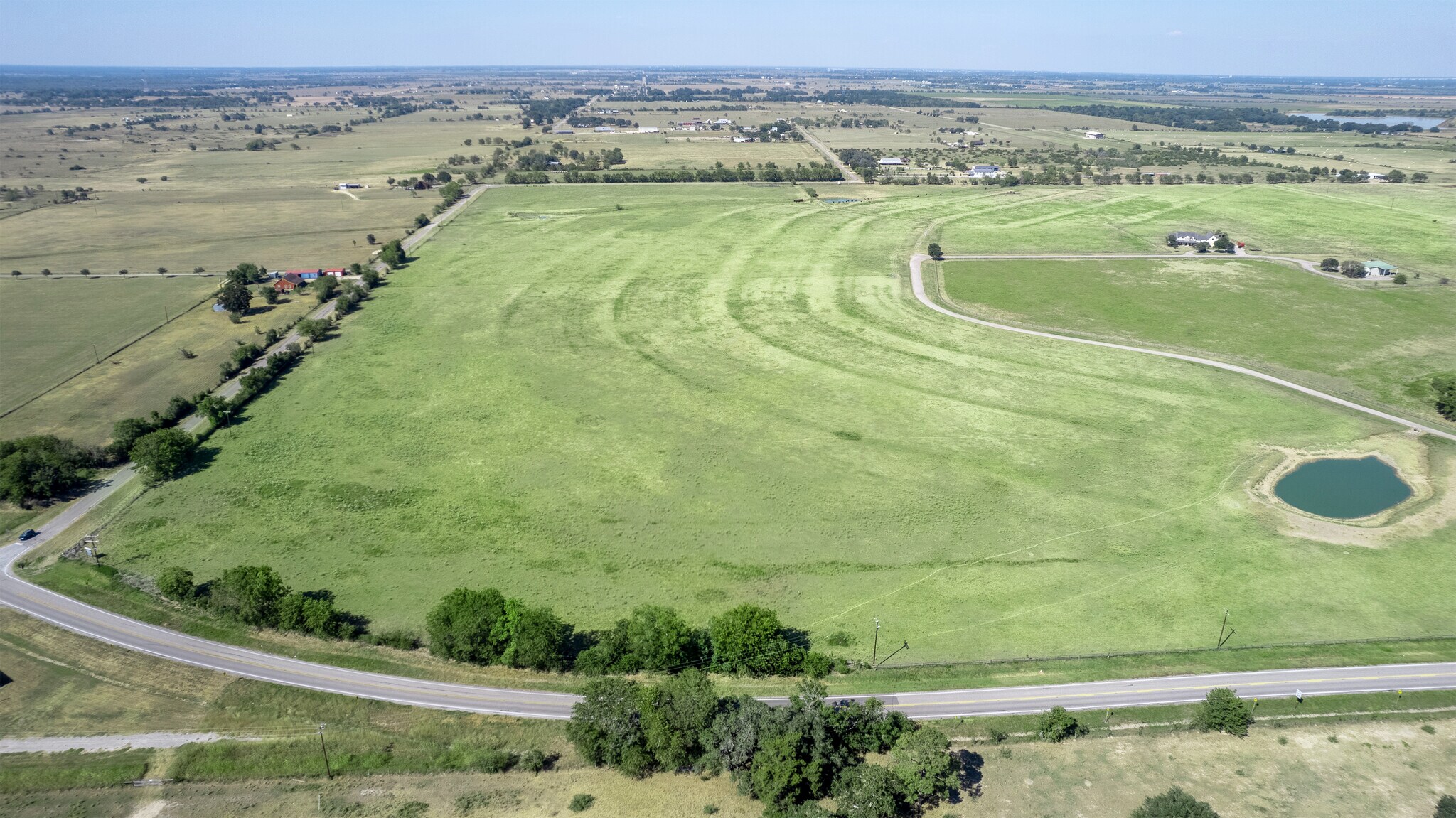 36076 FM 529 Rd, Brookshire, TX 77423 Land for Sale