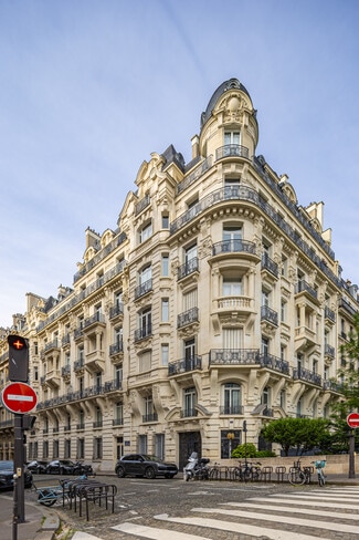 More details for Avenue Du Président Wilson, Paris - Office for Lease