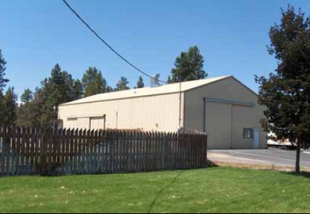 61553 American Loop, Bend, OR for sale - Primary Photo - Image 1 of 1