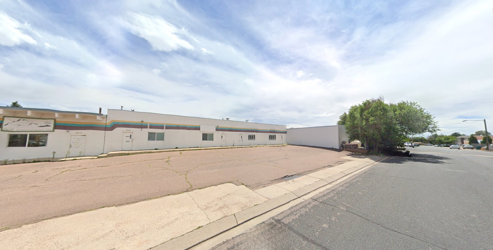 411 Tia Juana St, Colorado Springs, CO for lease Interior Photo- Image 1 of 1