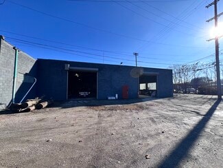 More details for 18 Hogue St, Youngstown, OH - Industrial for Lease