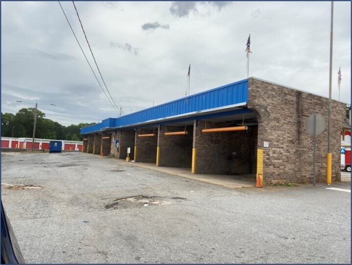 4540 Washington Rd, East Point, GA 30349