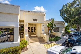More details for 3023 Eastland Blvd, Clearwater, FL - Coworking for Lease