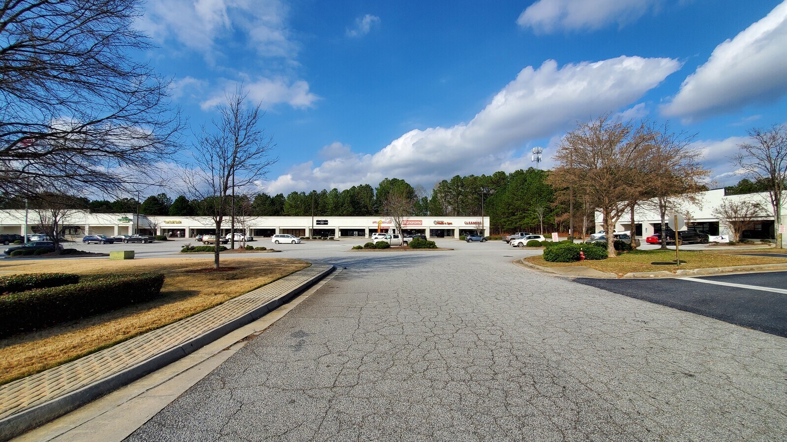 1690 Highway 34, Newnan, GA 30265