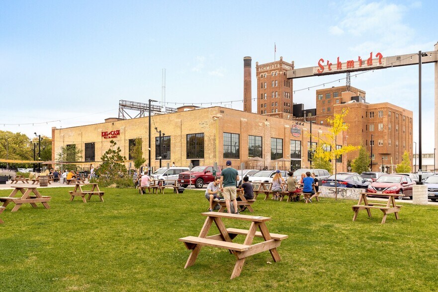 928 W 7th St, Saint Paul, MN for sale - Building Photo - Image 1 of 1