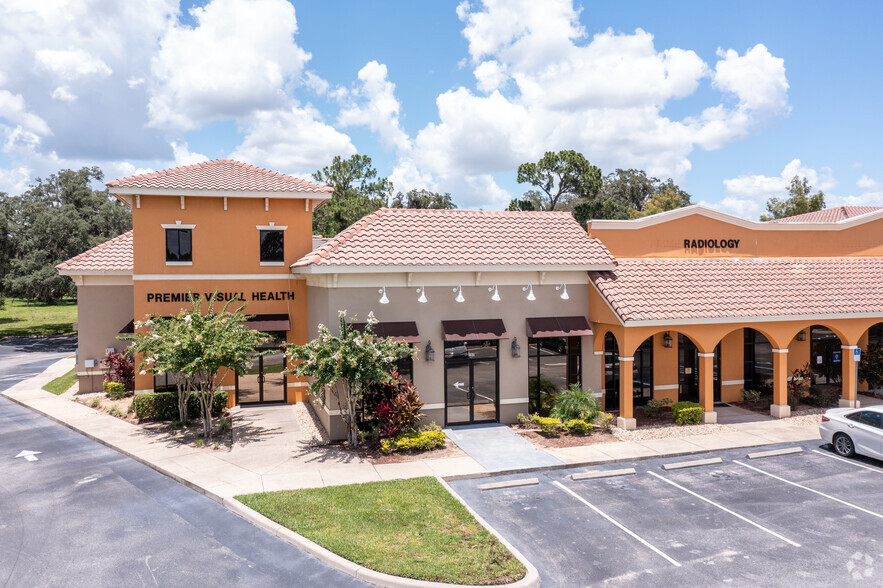 6909 Old Highway 441, Mount Dora, FL for lease - Building Photo - Image 3 of 39