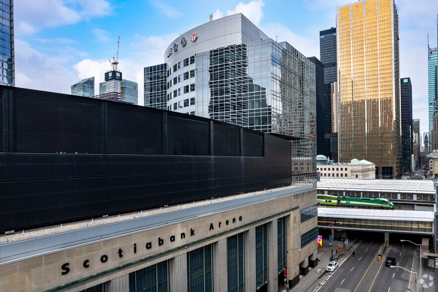 50 Bay St, Toronto, ON for sale - Primary Photo - Image 1 of 1