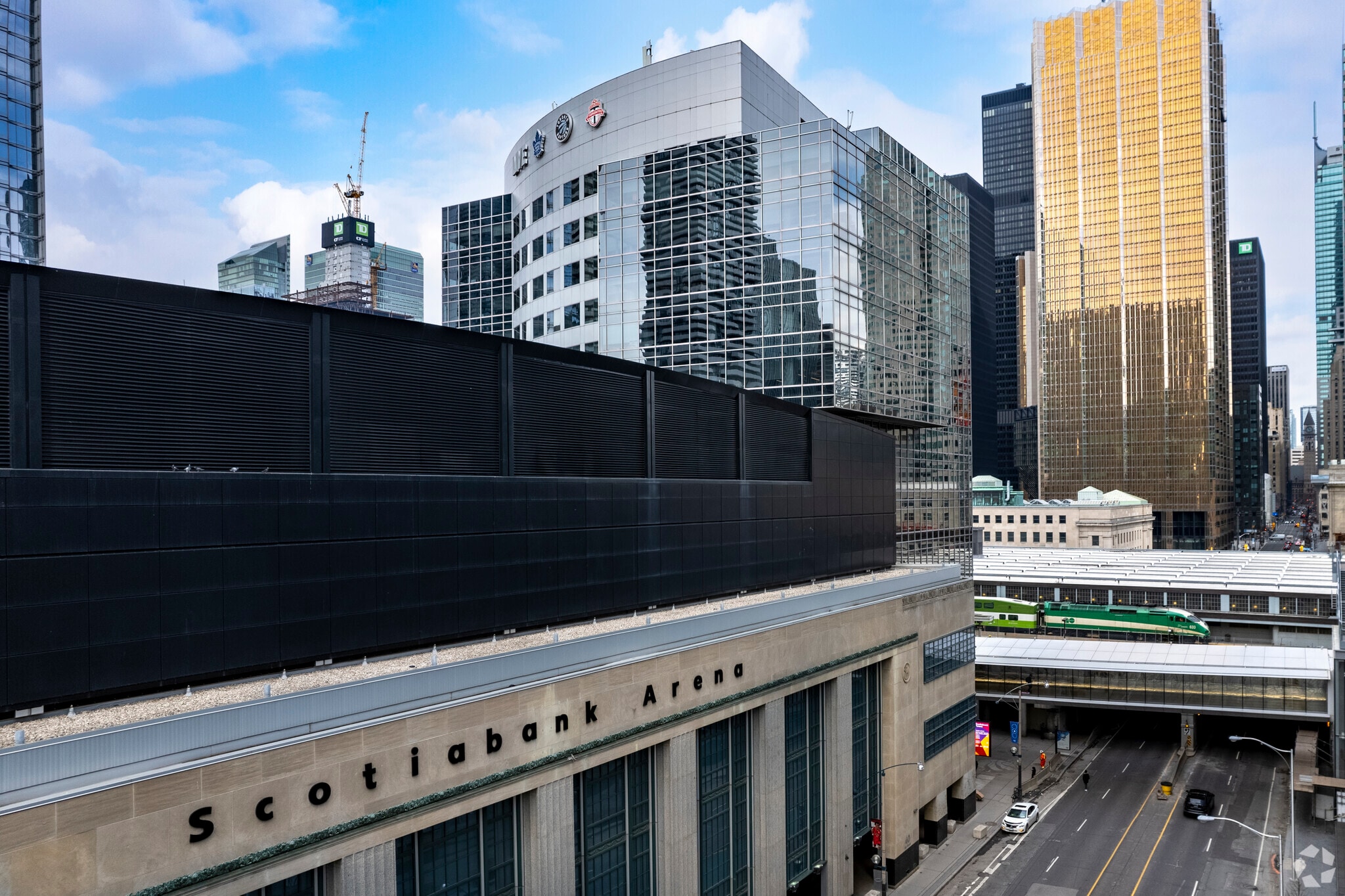 50 Bay St, Toronto, ON for sale Primary Photo- Image 1 of 1