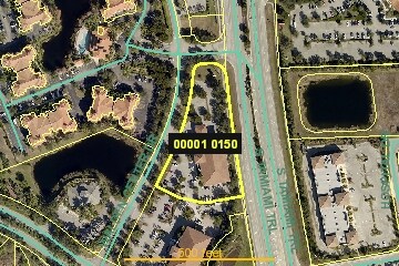 24211 Walden Center Dr, Estero, FL for sale Aerial- Image 1 of 1