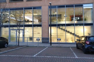 More details for 17 Purley Way, Croydon - Office for Lease