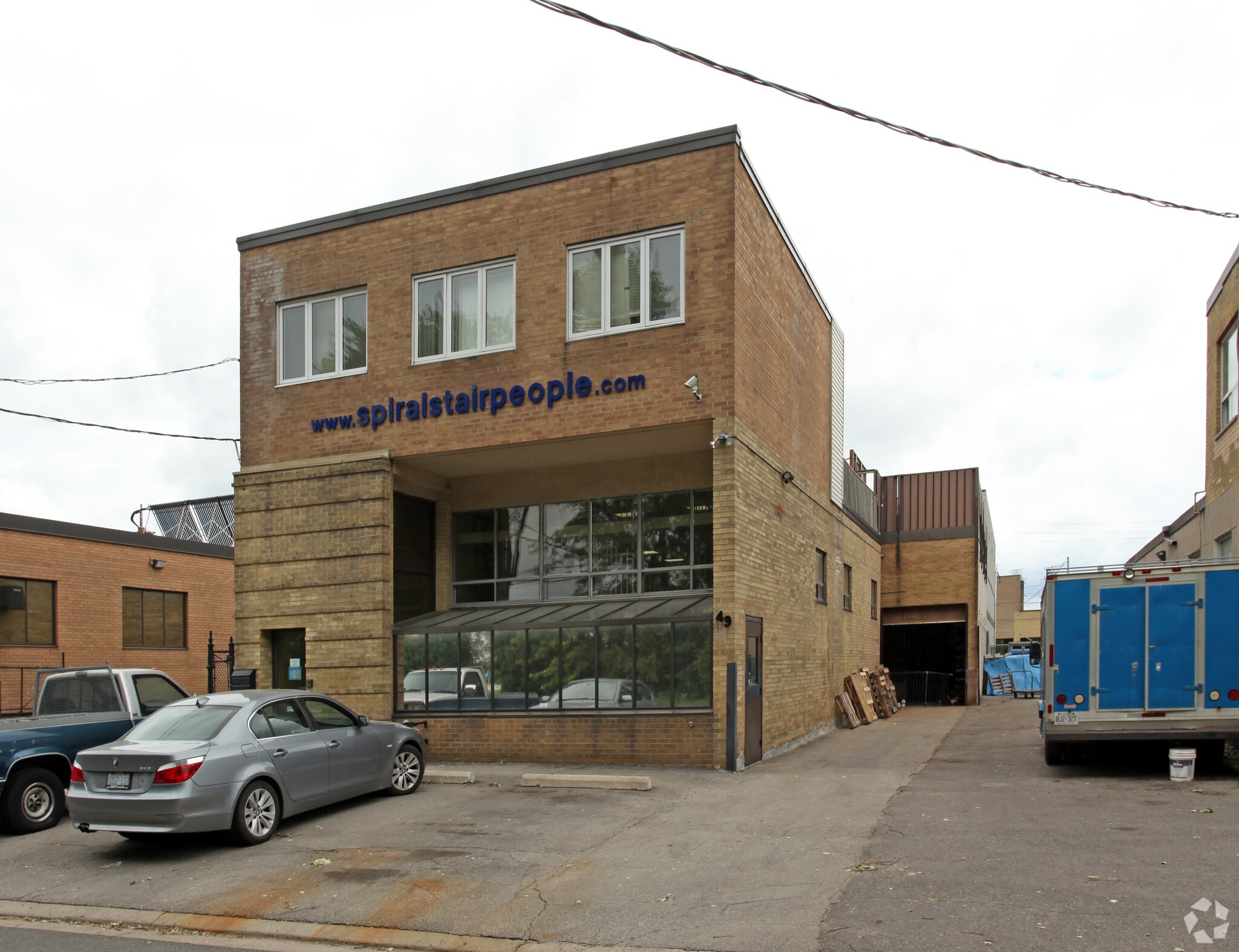 49 Research Rd, Toronto, ON for sale Primary Photo- Image 1 of 1