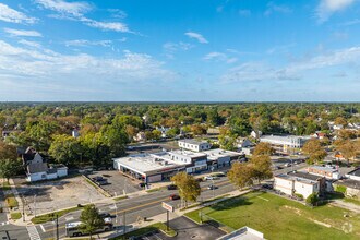 307 - 319 W Landis Ave, Vineland, NJ - AERIAL map view
