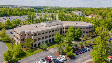 9435 Waterstone Blvd, Cincinnati, OH - aerial  map view - Image1