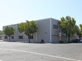 1116 M St, Modesto CA - Commercial Real Estate