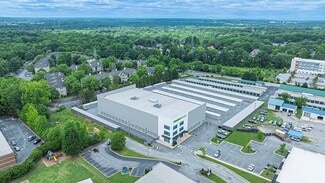 More details for Extra Space Storage 2 Portfolio SC – Specialty for Sale, Simpsonville, SC