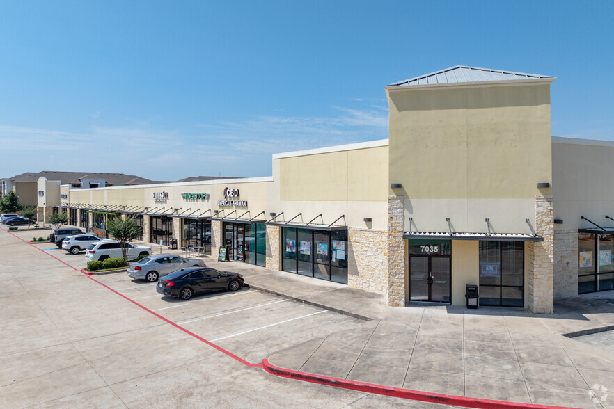 7035 W Grand Pky S, Richmond, TX for lease - Building Photo - Image 3 of 17