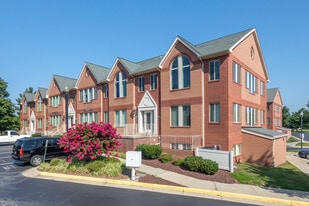 Sterling Crossroads 2 - Live-Work Space