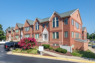 More details for 22648 Glenn Dr, Sterling, VA - Office for Sale