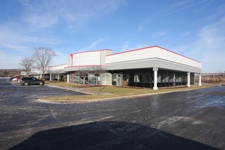 More details for 8555 Sweet Valley Dr, Valley View, OH - Flex for Lease