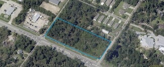 More details for 1600 Florida St, Mandeville, LA - Land for Sale