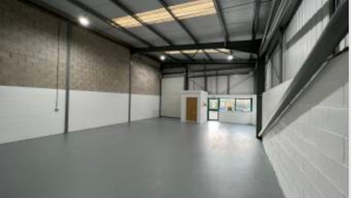 Century Rd, Newcastle Under Lyme for lease Interior Photo- Image 2 of 2