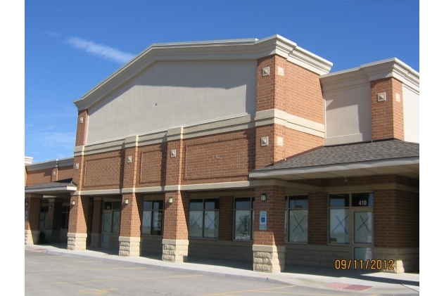 400 Mississippi Ave, Elwood, IL for lease - Other - Image 3 of 23