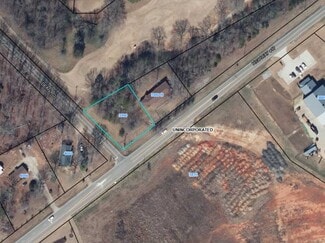 More details for 3990 Highway 417, Woodruff, SC - Land for Sale