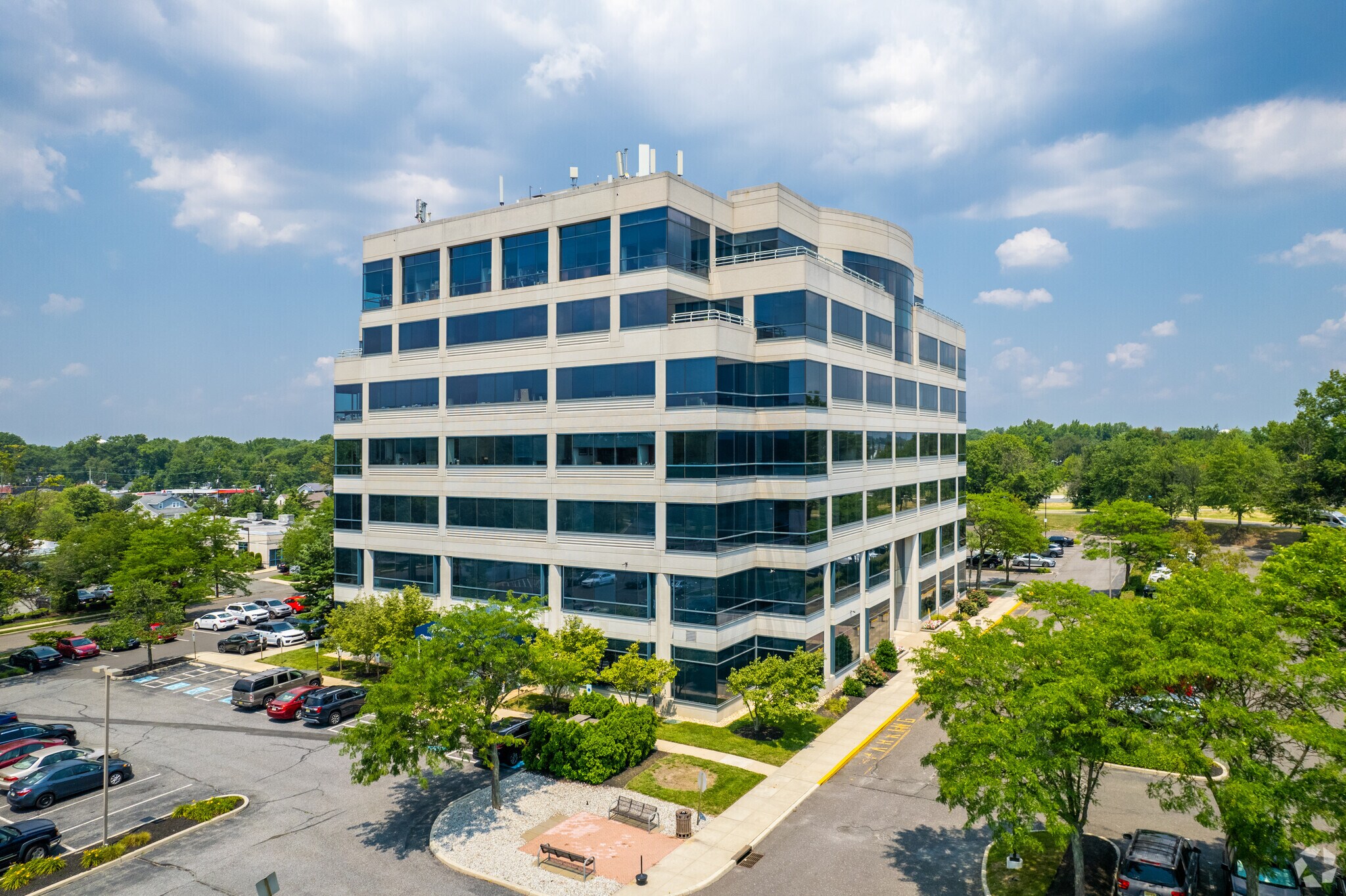 457 Haddonfield Rd, Cherry Hill, NJ for sale Primary Photo- Image 1 of 1
