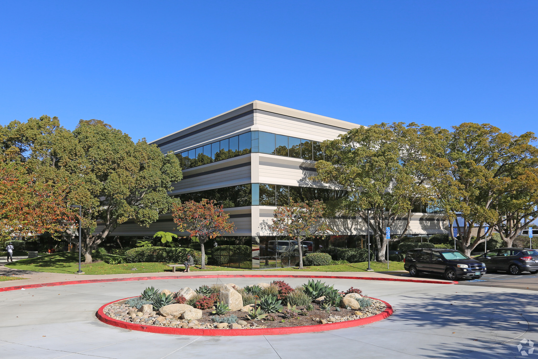 3750 Convoy St, San Diego, CA for lease Building Photo- Image 1 of 4