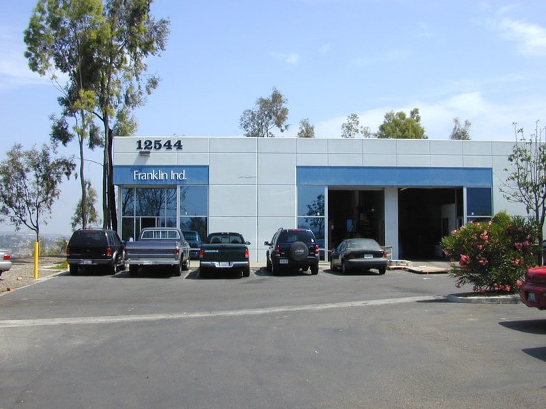 12520 Kirkham Ct, Poway, CA for lease - Other - Image 2 of 5