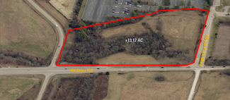 More details for Kedron Road and Royal Park blvd, Spring Hill, TN - Land for Sale