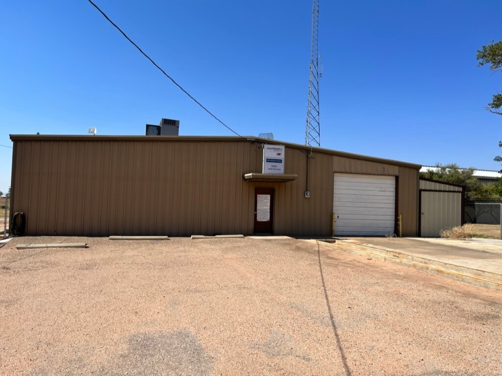 602 W Webb St, Brownfield, TX for sale Primary Photo- Image 1 of 1