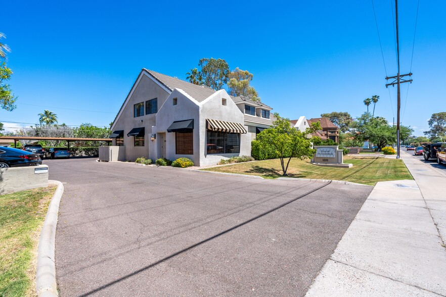 1232 E Missouri Ave, Phoenix, AZ for sale - Building Photo - Image 1 of 3