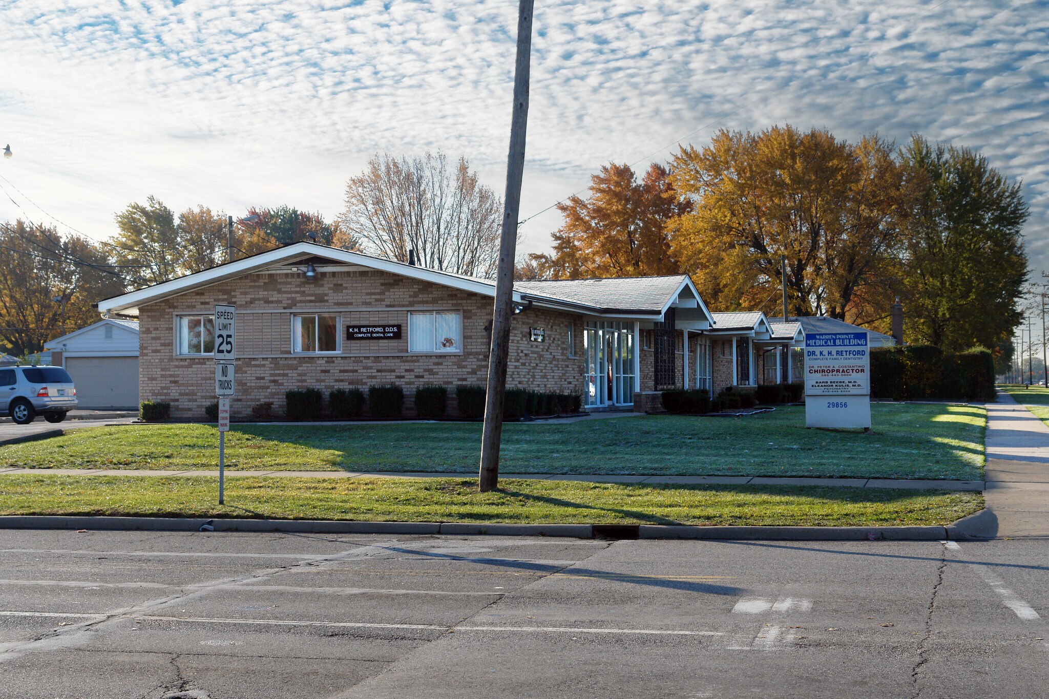 29856 Schoenherr Rd, Warren, MI for sale Building Photo- Image 1 of 1