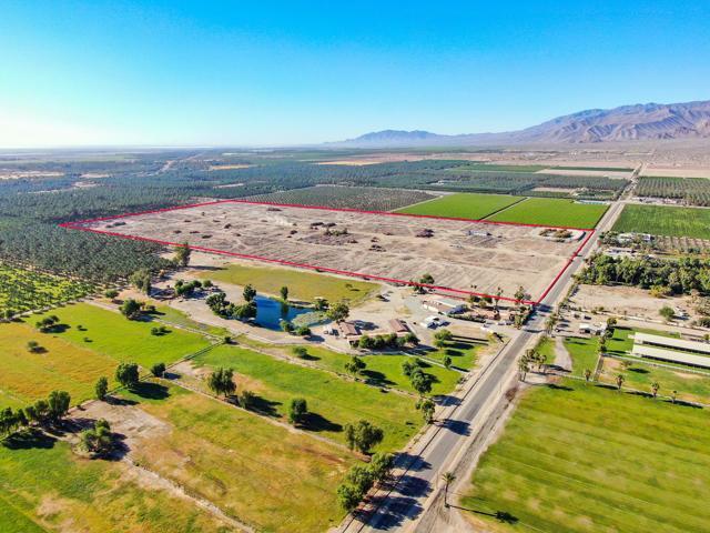 65168 Van Buren St, Thermal, CA for sale - Building Photo - Image 1 of 12