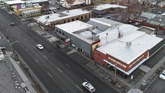 More details for 2015 N Division St, Spokane, WA - Retail for Sale