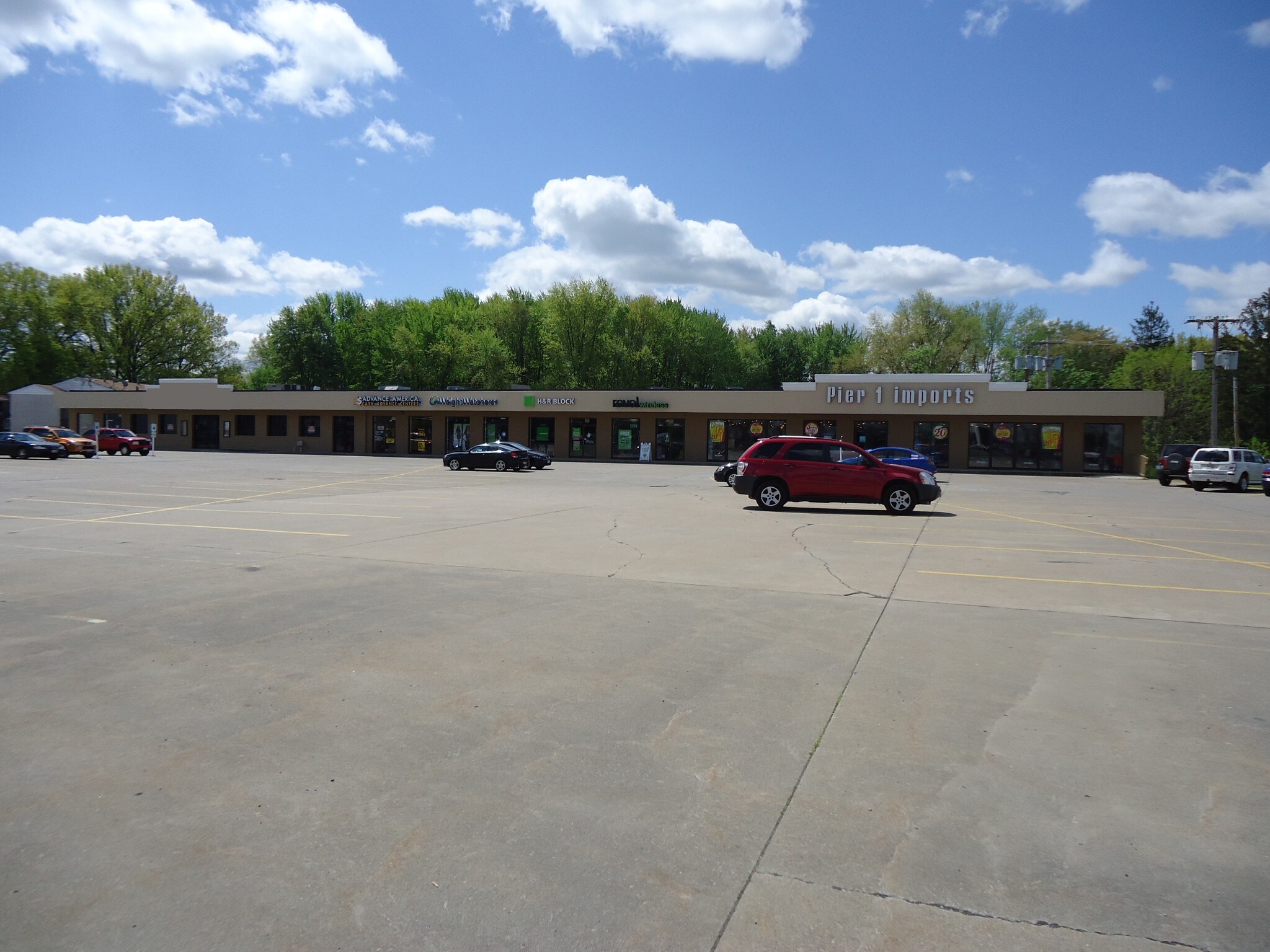 5580 Youngstown Warren Rd, Niles, OH for sale Building Photo- Image 1 of 1
